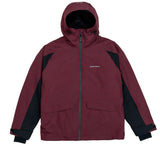 Dark Red