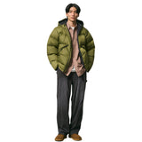 BIG WALE CARPENTER PANT CARBON