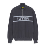 IUTER RACING REVERSE PULLOVER
