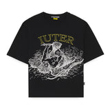 IUTER DAMAGE TEE