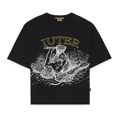 IUTER DAMAGE TEE