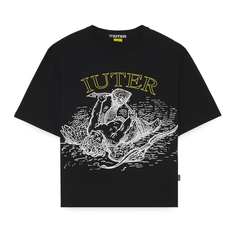 IUTER DAMAGE TEE