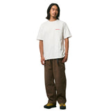 GRAMICCI JOKER TEE T-SHIRT WHITE
