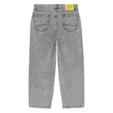 IUTER TRIBAL BAGGY DENIM PANTS