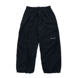 BEYOND MEDALS PARK PANTS SDB 2L BLACK
