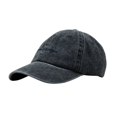 BEYOND MEDALS ACID LOGO DAD CAP