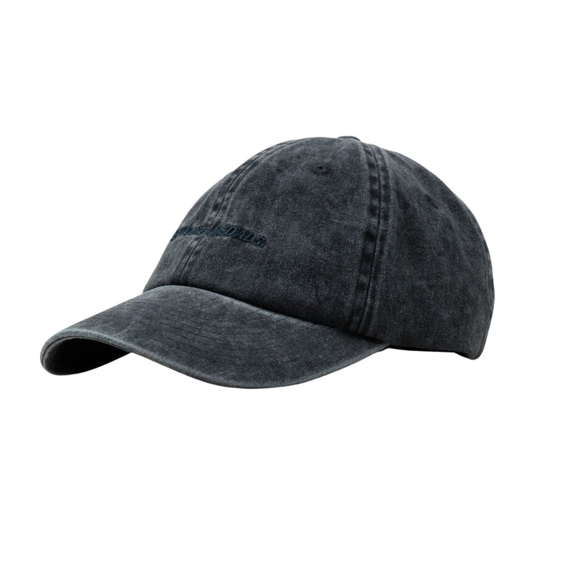 BEYOND MEDALS ACID LOGO DAD CAP