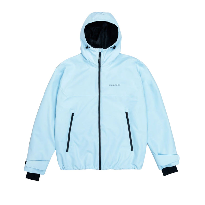 BEYOND MEDALS PARK JACKET 2L LIGHT BLUE