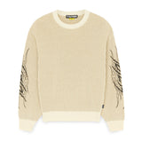 IUTER TRIBAL JUMPER