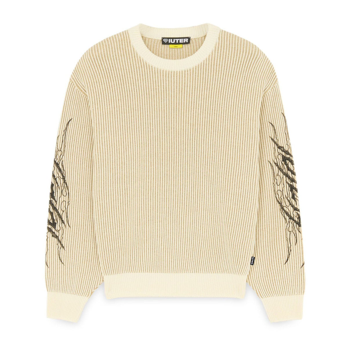 IUTER TRIBAL JUMPER