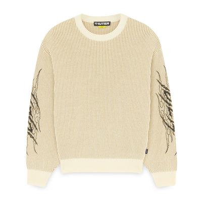IUTER TRIBAL JUMPER