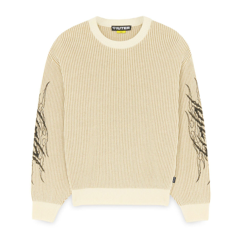 IUTER TRIBAL JUMPER