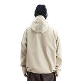 BEYOND MEDALS PARK JACKET 2L BEIGE