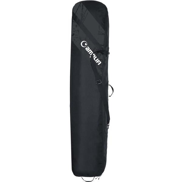 AMPLIFI TRANSFER BAG BLACK 158 SACCA SNOWBOARD