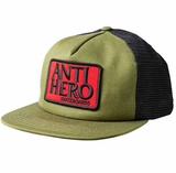 Verde Olive