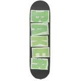 BAKER BACA SKETCHY TAVOLA SKATEBOARD