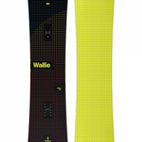 BATALEON WALLIE 154W TAVOLA SNOWBOARD