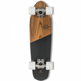 GLOBE BLAZER 26" TEAK/MONSTERA CRUISER