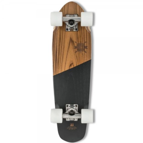 GLOBE BLAZER 26" TEAK/MONSTERA CRUISER