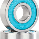 BONES BIG BALLS REDS BEARINGS 8 PACK CUSCINETTI