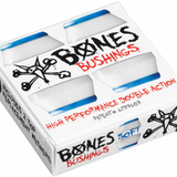 BONES BUSHING PERFORMANCE SOFT WHITE GOMMINI