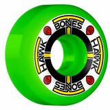 BONES HAWK T BONES II P5 SPF 84B x 60mm RUOTE SKATEBOARDS