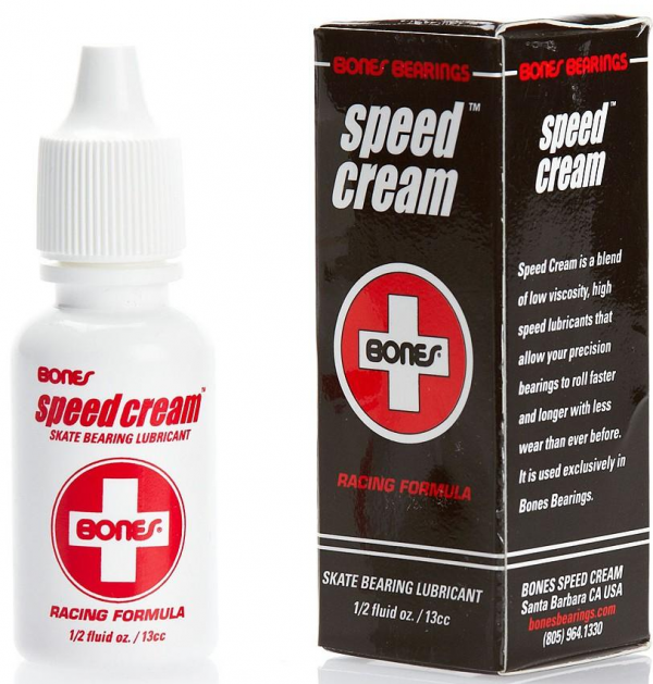 BONES SPEED CREAM