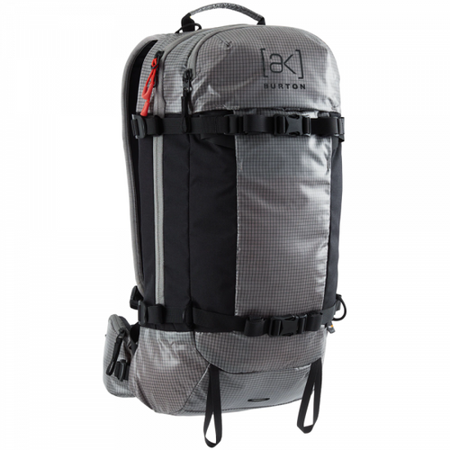 Burton AK Dispatcher Pack 18L Sharkskin Zaino – KAHUNA