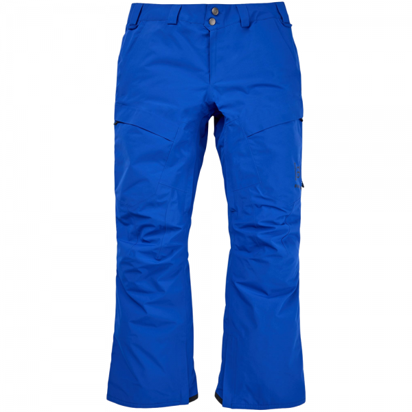 BURTON GORE-TEX SWASH JAKE BLUE PANTALONI SNOWBOARD