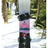 BURTON HIDEAWAY TAVOLA SNOWBOARD