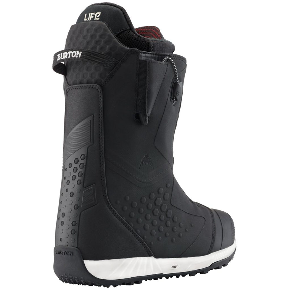 BURTON ION SCARPONI SNOWBOARD