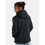 BURTON OAK TRUE BLACK HEATHER  BAMBINO