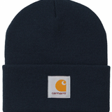CARHARTT WIP SHORT WATCH HAT ASTRO