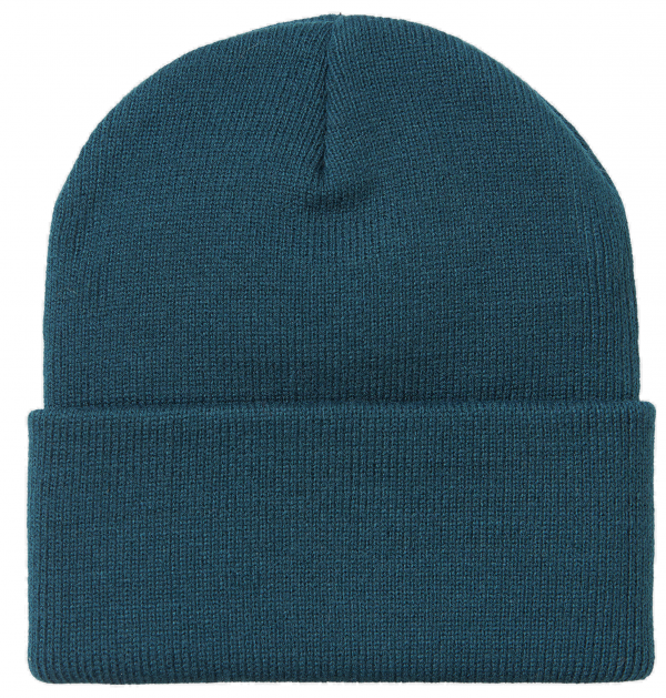 CARHARTT WIP SHORT WATCH HAT INDICAN