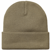 CARHARTT WIP SHORT WATCH HAT TANAMI