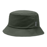 CARHARTT WIP TIDE REVERSIBLE BUCKET CAMO TIDE/ THYME/ HEMLOCK GREEN CAPPELLO