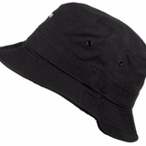 CARHARTT WIP SCRIPT BLACK CAPPELLO