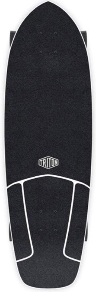 TRITON BY CARVER SIGNAL 31" SURFSKATE
