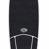 TRITON by CARVER SPECTRAL 30" x 9.75" SKATEBOARD
