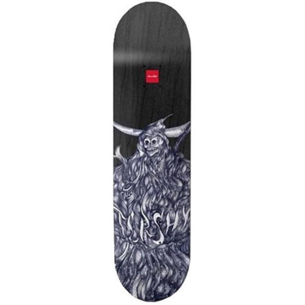 CHOCOLATE TERSHY INFINITE 8.5" TAVOLA SKATEBOARD