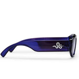 CHPO BROOKLYN INDIGO OCCHIALI DA SOLE