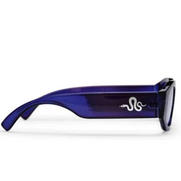 CHPO BROOKLYN INDIGO OCCHIALI DA SOLE