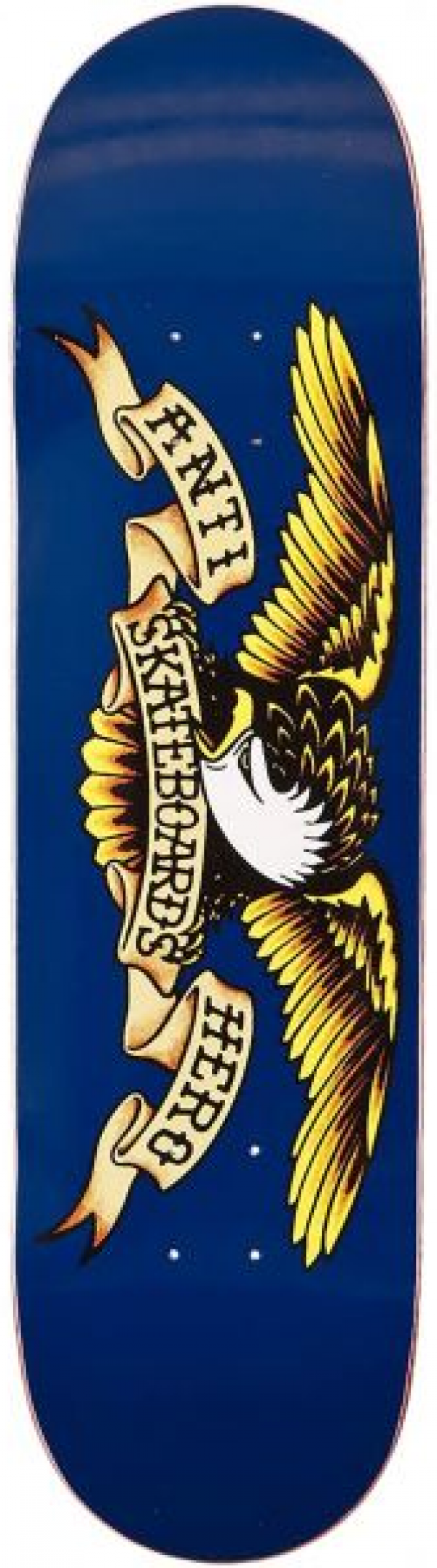 ANTIHERO CLASSIC NAVY 8.5" x 31.85" TAVOLA