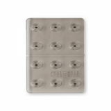 CRAB GRAB MINI SHARK TEETH SMOKE PAD