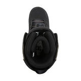 DC PHASE BOA BLACK/WHITE SCARPONI SNOWBOARD