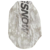 DC SHOES HOODACLAVA SAND STONE FACEMASK