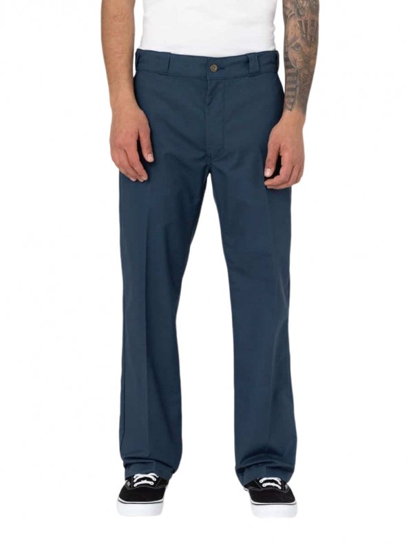 DICKIES 874 WORK FLEX AIR FORCE BLUE PANTALONI