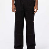 DICKIES MOUNT VISTA BLACK PANTALONI