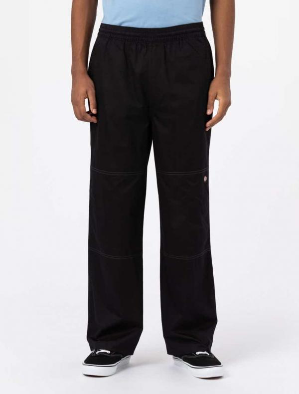 DICKIES MOUNT VISTA BLACK PANTALONI