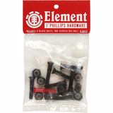 ELEMENT ALLEN HARDWARE  1" VITI